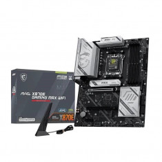 Материнська плата MSI MAG X870E Gaming Max WiFi Socket AM5