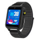 Дитячий смарт-годинник AmiGo GO10S Pro WIFI Black