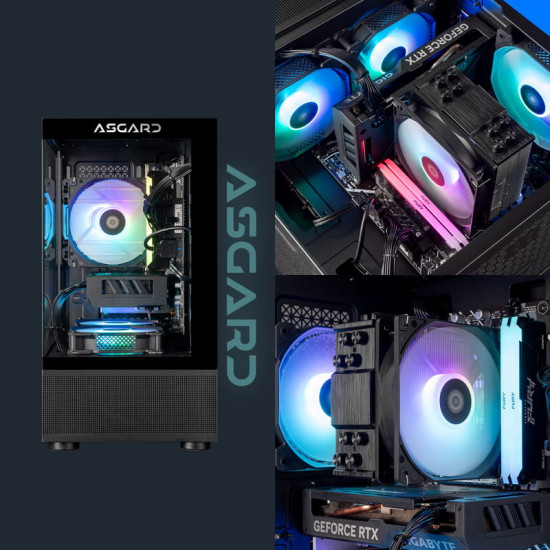 Персональний комп`ютер ASGARD Eir (A84F.16.S15.56T16.10187)