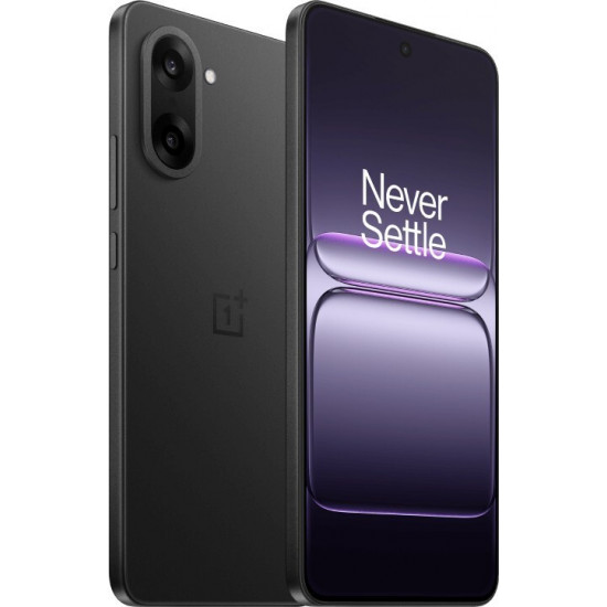 Смартфон OnePlus Nord CE5 5G 8/256GB Black Infinity (CPH2719)