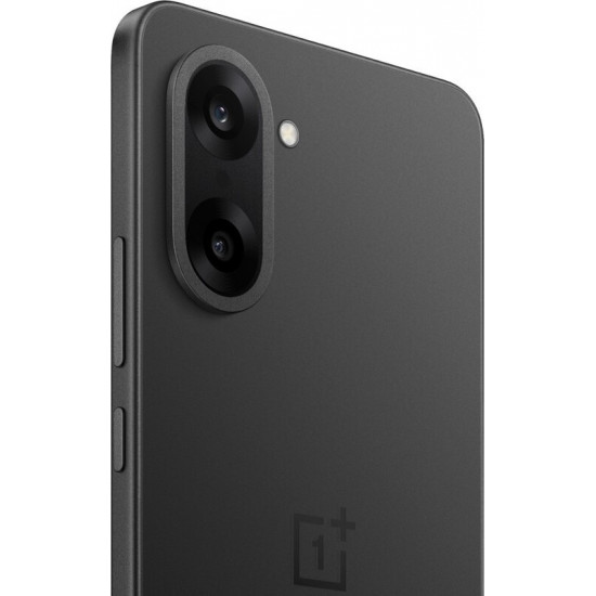 Смартфон OnePlus Nord CE5 5G 8/256GB Black Infinity (CPH2719)