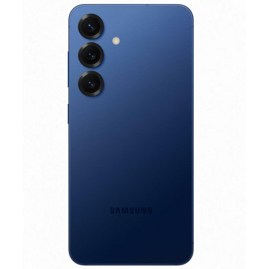 Смартфон Samsung Galaxy S25 12/512GB Navy (SM-S931BDBHEUC)