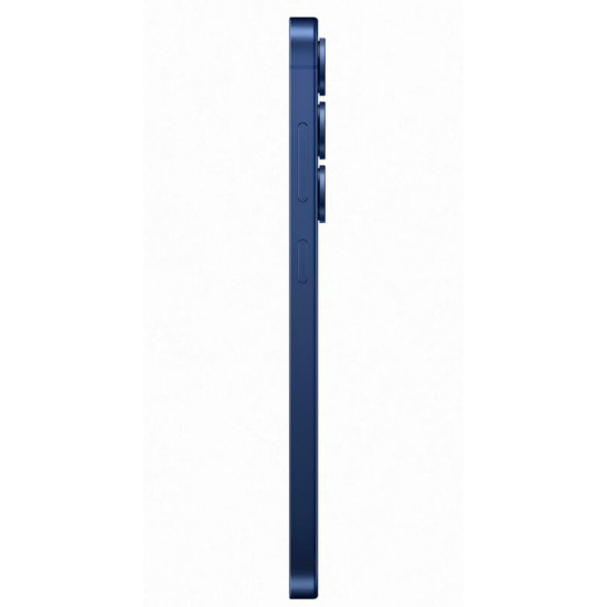 Смартфон Samsung Galaxy S25 12/512GB Navy (SM-S931BDBHEUC)