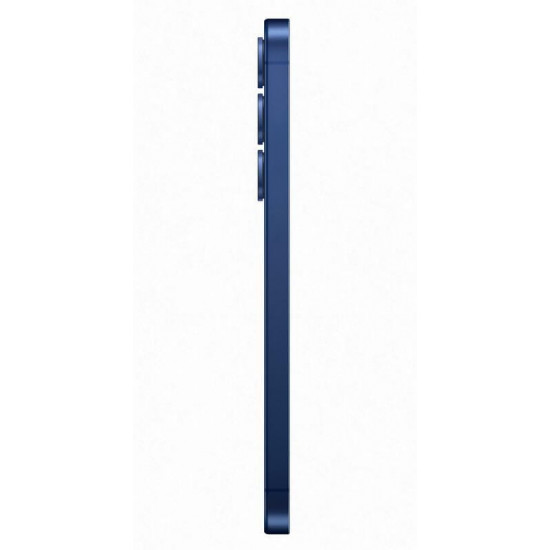 Смартфон Samsung Galaxy S25 12/512GB Navy (SM-S931BDBHEUC)