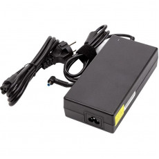 Блок живлення PowerPlant для ноутбука HP 220V, 19.5V 150W 7.7A, 4.5х3.0 (HP150G4530)