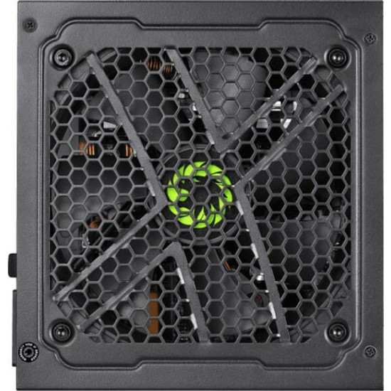 Блок живлення GameMax GX-850 Modular 850W Black