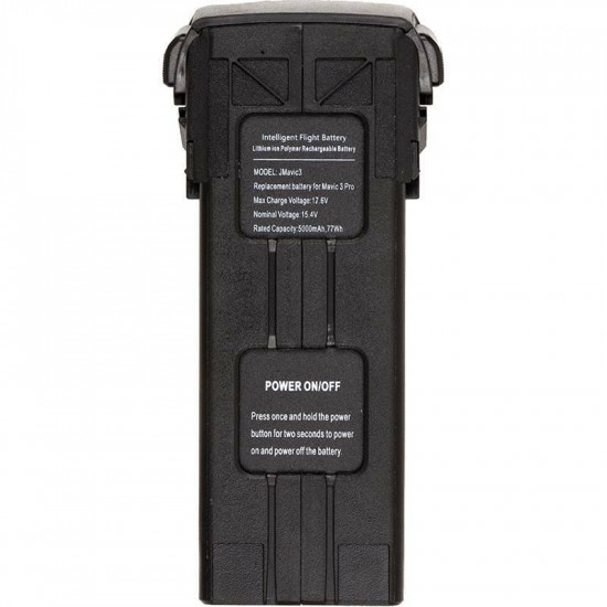 Акумулятор PowerPlant DJI Mavic 3 5000mah (CB971213)