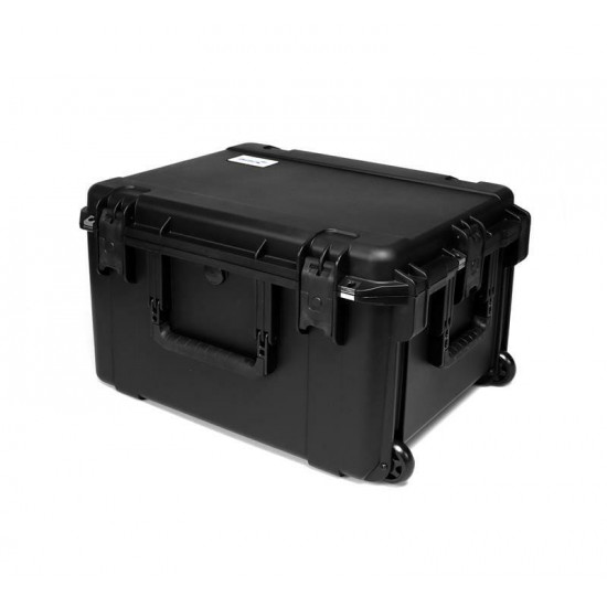 Жорстка валіза на колесах для гексакоптерів Yuneec H520/E (YUNH520CAADV)