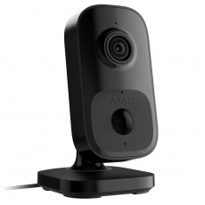 IP-камера Ajax IndoorCam Black