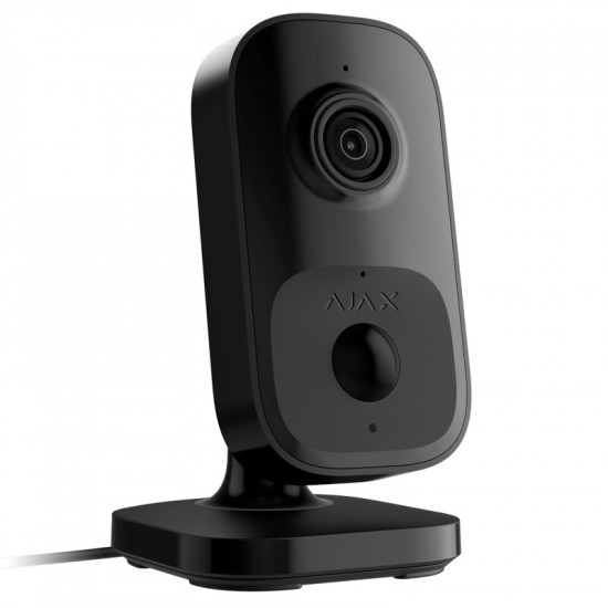 IP-камера Ajax IndoorCam Black