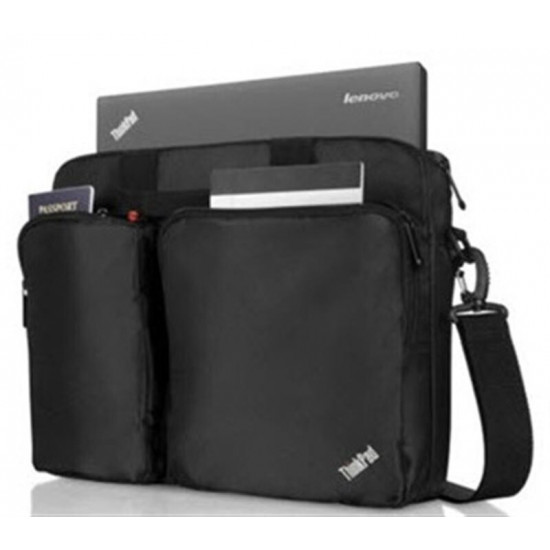 Сумка для ноутбука Lenovo ThinkPad 3in1 Black (4X40H57287) 14"