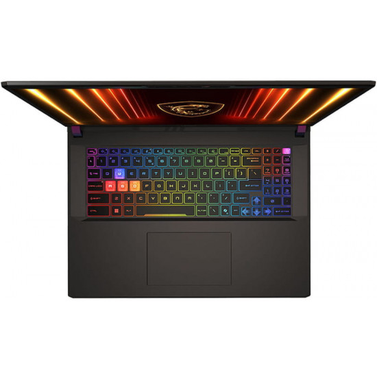 Ноутбук MSI Vector 17 HX AI A2XWIG-044XUA (9S7-17S372-044) Meta Ready