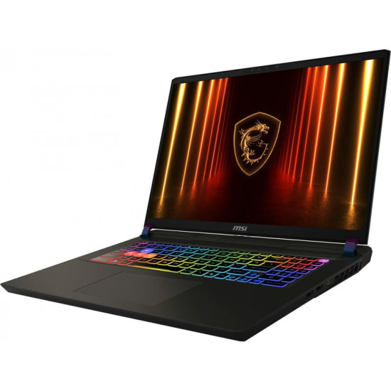Ноутбук MSI Vector 17 HX AI A2XWIG-044XUA (9S7-17S372-044) Meta Ready