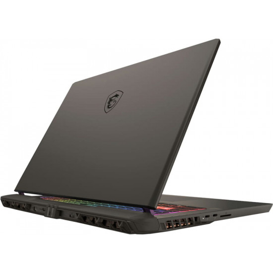 Ноутбук MSI Vector 17 HX AI A2XWIG-044XUA (9S7-17S372-044) Meta Ready