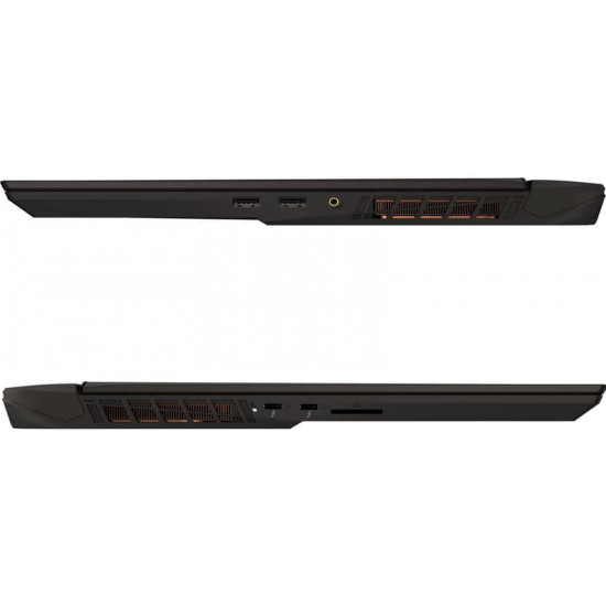 Ноутбук MSI Vector 17 HX AI A2XWIG-044XUA (9S7-17S372-044) Meta Ready