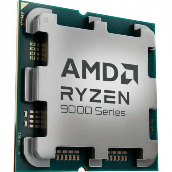 Процесор AMD Ryzen 5 9500F (3.8GHz 32MB 65W AM5) Tray (100-000001406)