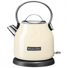 Електрочайник KitchenAid 5KEK1222EAC Creamy