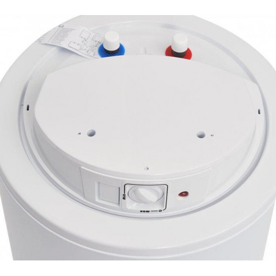 Водонагрівач Tesy Dry 100V CTV OL 1004416D D06 TR