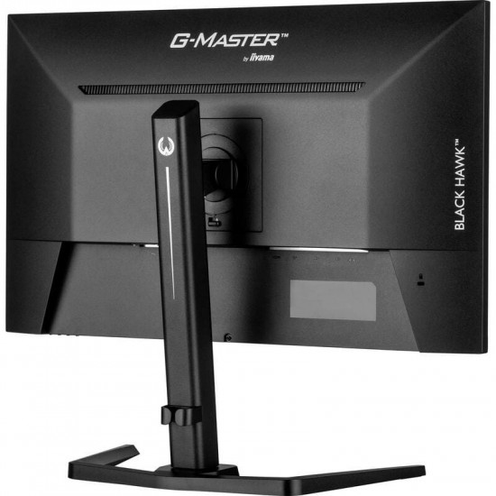 Монітор Iiyama 27" G-Master GB2745QSU-B2 IPS Black 100Hz