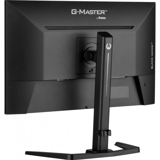 Монітор Iiyama 27" G-Master GB2745QSU-B2 IPS Black 100Hz