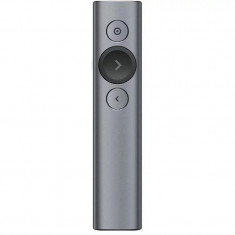 Презентер Logitech Spotlight Grey (910-004861)