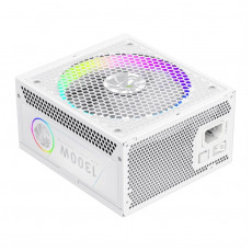 Блок живлення GameMax RGB Pro 1300P 1300W White
