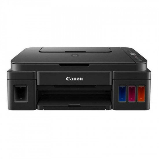 Багатофункціональний пристрій А4 кол. Canon Pixma G2410 (2313C009)