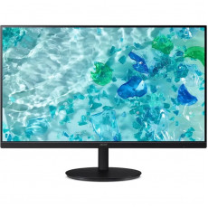 Монітор Acer 31.5" CB322QKAbmiiprx (UM.JB2EE.A01) IPS Black