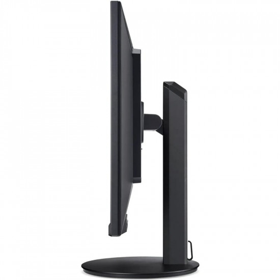 Монітор Acer 31.5" CB322QKAbmiiprx (UM.JB2EE.A01) IPS Black