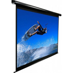Екран моторизований Elite Screens 100" (221.5x124.5, 16:9) (Electric100H)