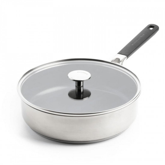 Сотейник KitchenAid CSS (3.6л) 26 см (CC005704-001)