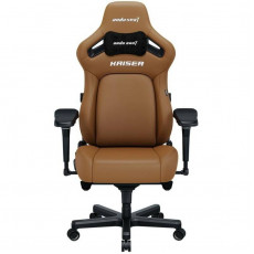 Крісло для геймерів Anda Seat Kaiser 4 Size L Brown (AD12YDDC-L-20-K-PV/C)
