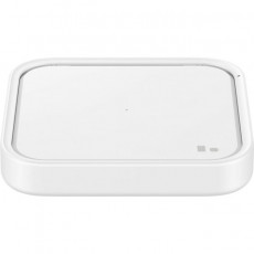 Бездротовий зарядний пристрій Samsung EP-P2400 Wireless Charger Pad 15W White (EP-P2400BWEGEU)