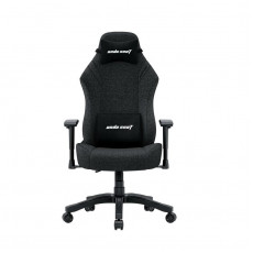Крісло для геймерів Anda Seat Luna Size L Dark Gray Fabric (AD18-44-GB-F)