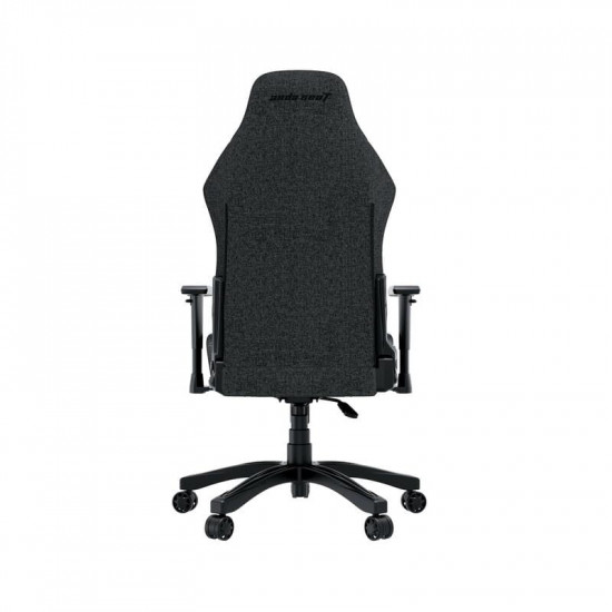Крісло для геймерів Anda Seat Luna Size L Dark Gray Fabric (AD18-44-GB-F)