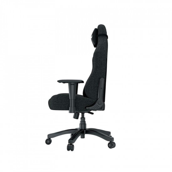Крісло для геймерів Anda Seat Luna Size L Dark Gray Fabric (AD18-44-GB-F)