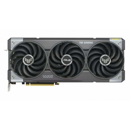 Відеокарта GF RTX 5070 Ti 16GB GDDR7 TUF Gaming OC Asus (TUF-RTX5070TI-O16G-GAMING)