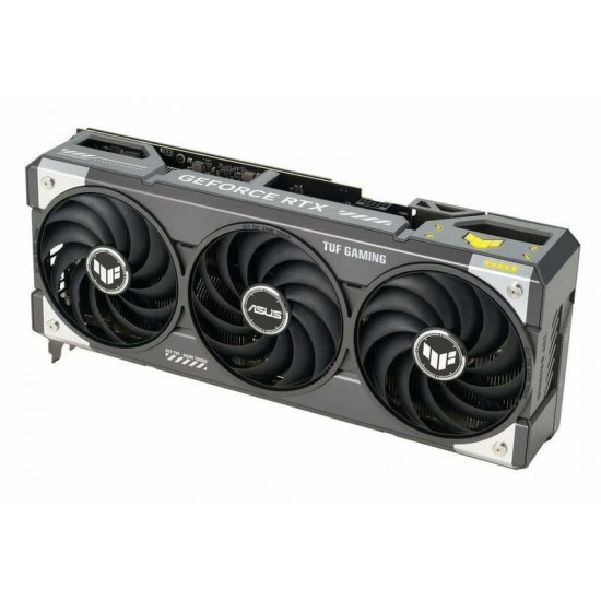 Відеокарта GF RTX 5070 Ti 16GB GDDR7 TUF Gaming OC Asus (TUF-RTX5070TI-O16G-GAMING)