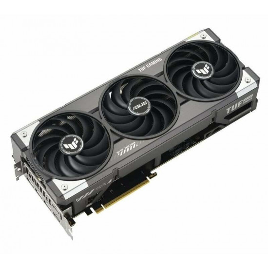 Відеокарта GF RTX 5070 Ti 16GB GDDR7 TUF Gaming OC Asus (TUF-RTX5070TI-O16G-GAMING)
