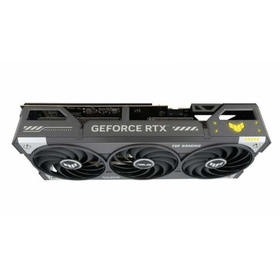 Відеокарта GF RTX 5070 Ti 16GB GDDR7 TUF Gaming OC Asus (TUF-RTX5070TI-O16G-GAMING)