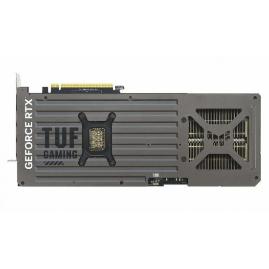 Відеокарта GF RTX 5070 Ti 16GB GDDR7 TUF Gaming OC Asus (TUF-RTX5070TI-O16G-GAMING)
