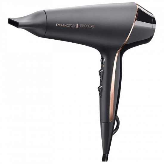 Фен Remington AC9140B PROluxe Collection Midnight Edition