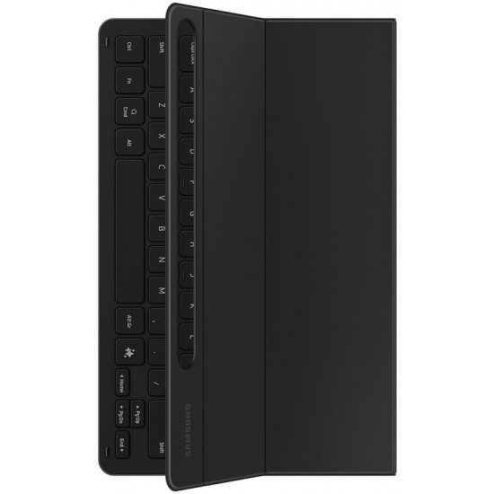 Чохол-клавіатура Samsung Book Cover Keyboard Slim AI Key для Samsung Galaxy Tab S9 11.0 SM-X710/SM-X716/Tab S9 FE 10.9 SM-X510/SM-X516/Tab S10 FE 10.9 SM-X520/SM-X526 Black (EF-DX720BBEGUA)
