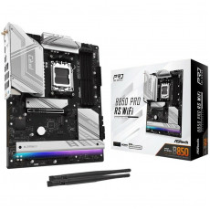 Материнська плата ASRock B850 Pro RS WiFi Socket AM5