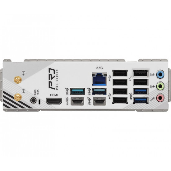 Материнська плата ASRock B850 Pro RS WiFi Socket AM5