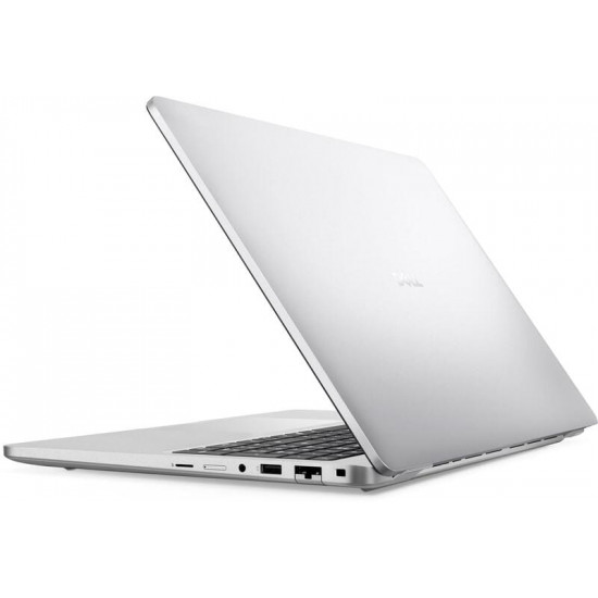 Ноутбук Dell Pro 16 Plus (BTO212PB16250UA_UBU) Silver