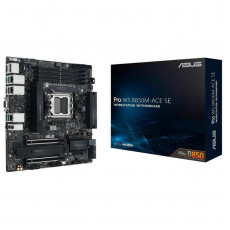 Материнська плата Asus Pro WS B850M-ACE SE Socket AM5