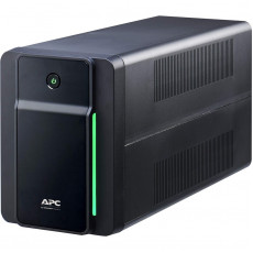 Джерело безперебійного живлення APC Back-UPS 1600VA (BX1600MI-GR)