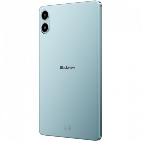 Планшет Blackview Tab Link 2 6/256GB Light Blue (6931548324447)
