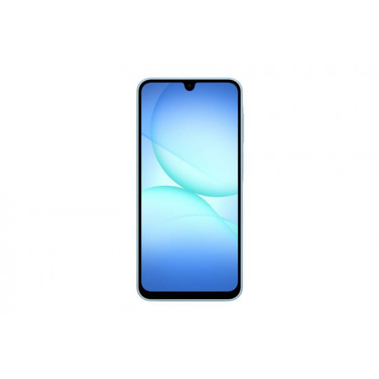 Смартфон Samsung Galaxy A17 SM-A175 4/128GB Light Blue (SM-A175FLBBEUC)